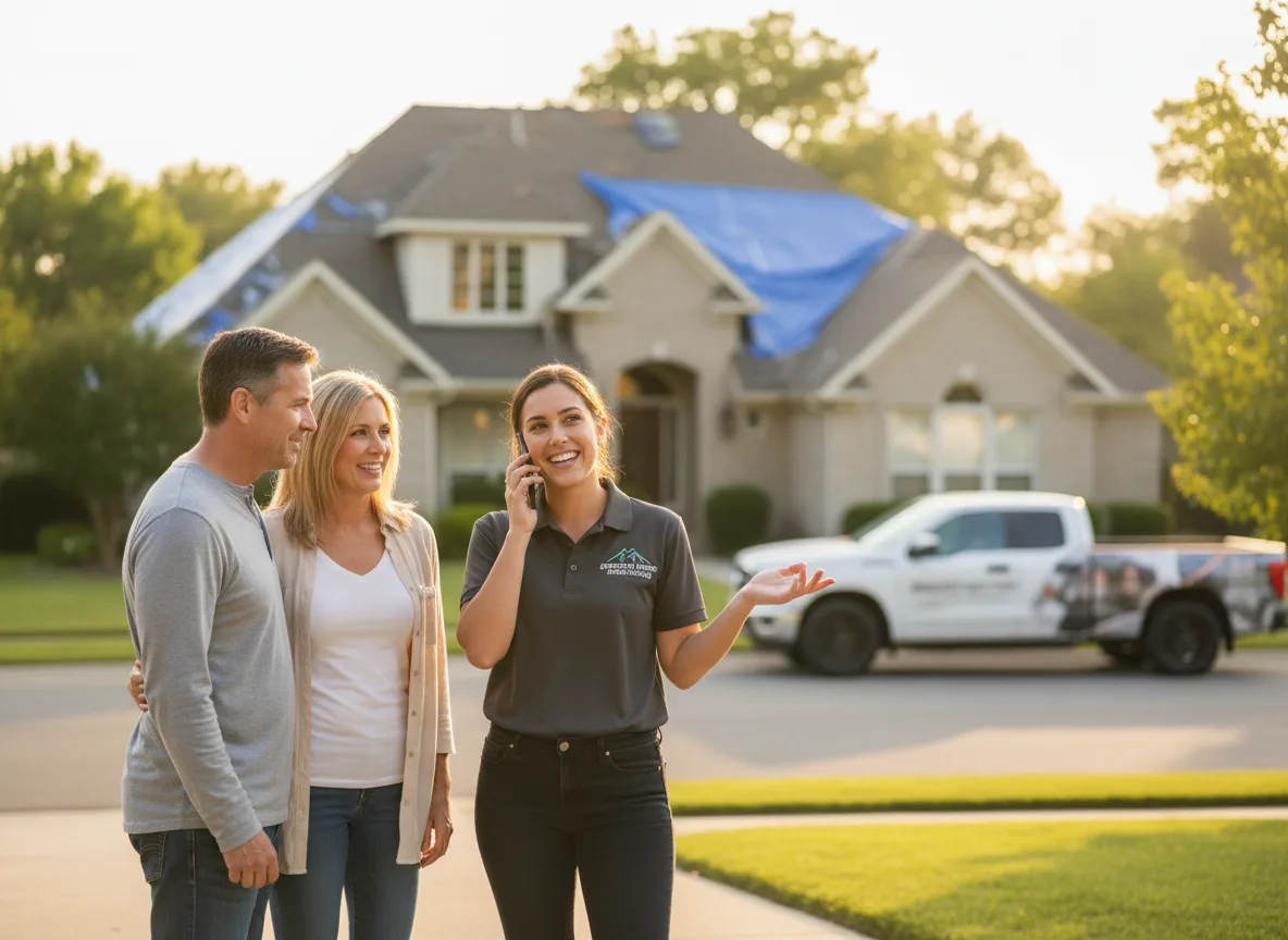 Emergency Roof Repair Grass Valley, OR FAQs